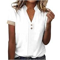 Algopix Similar Product 12 - Spring Sale Tops for Women Trendy