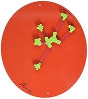 Algopix Similar Product 16 - Boing Designs Stretcherz Metal Wall