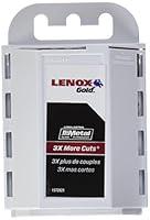 Algopix Similar Product 16 - Lenox Industries Utility Knife Blade
