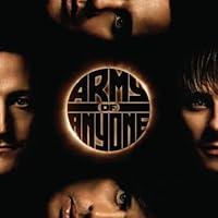 Algopix Similar Product 15 - Army of Anyone