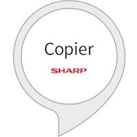 Algopix Similar Product 20 - SHARP Copier
