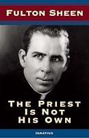 Algopix Similar Product 17 - The Priest Is Not His Own