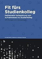 Algopix Similar Product 17 - Fit frs Studienkolleg bungsbuch zum
