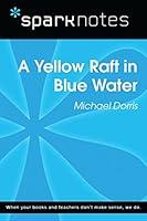 Algopix Similar Product 17 - Yellow Raft in Blue Water SparkNotes