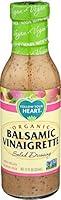 Algopix Similar Product 14 - Follow Your Heart Dressing Balsamic