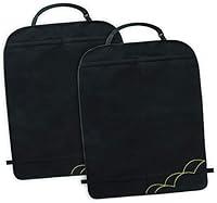 Algopix Similar Product 15 - Munchkin Brica Deluxe Kick Mats Car