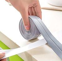 Algopix Similar Product 17 - HTgroce Caulk Strip Waterproof Caulking