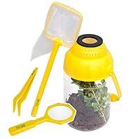 Algopix Similar Product 19 - Explore One Land  Water Habitat