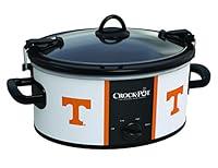 Algopix Similar Product 11 - CrockPot Tennessee Volunteers