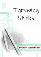 Algopix Similar Product 1 - Throwing Sticks: Beginner