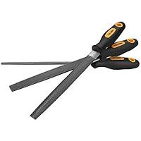 Algopix Similar Product 5 - Cablematic Limas T12 200mm Carbon Steel