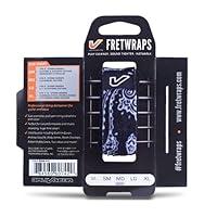 Algopix Similar Product 6 - Gruv Gear Bandana FretWraps  Extra