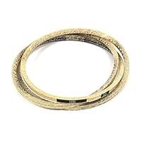 Algopix Similar Product 11 - Briggs and Stratton 1732955SM VBelt