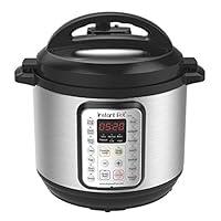 Algopix Similar Product 20 - Instant Pot 8 QT Viva 9in1 MultiUse