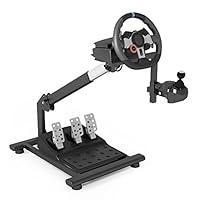 Algopix Similar Product 18 - DIWANGUS Racing Wheel Stand Steering