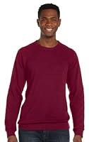 Algopix Similar Product 9 - Bella  Canvas Unisex Sponge Fleece