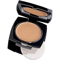 Algopix Similar Product 3 - Avon Ideal Flawless Cream to Powder