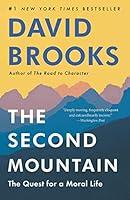 Algopix Similar Product 5 - The Second Mountain The Quest for a