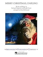 Algopix Similar Product 10 - Merry Christmas, Darling