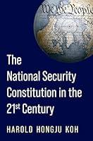 Algopix Similar Product 19 - The National Security Constitution in