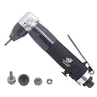 Algopix Similar Product 4 - Jitterbug Right Angle Pneumatic Riveter