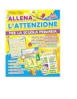 Algopix Similar Product 17 - Allena lattenzione per la scuola