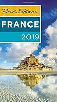 Algopix Similar Product 3 - Rick Steves France 2019