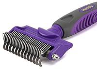 Algopix Similar Product 19 - Hertzko DoubleSided Dog  Cat