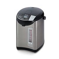 Algopix Similar Product 18 - Tiger PDUA40U Electric Water Boiler