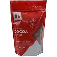 Algopix Similar Product 12 - KE Keto High Fat Cocoa Powder  1g Net