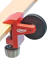 Algopix Similar Product 15 - Eisco Labs Pulley on Clamp  Metal 25mm