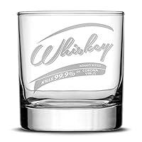 Algopix Similar Product 20 - Integrity Bottles Premium Whiskey