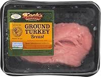 Algopix Similar Product 12 - Kochs Turkey Farm Ground Turkey