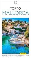 Algopix Similar Product 13 - DK Top 10 Mallorca (Pocket Travel Guide)