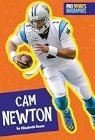 Algopix Similar Product 1 - Pro Sports Biographies: Cam Newton