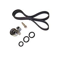 Algopix Similar Product 20 - DNJ TBK1150 Timing Belt Kit for