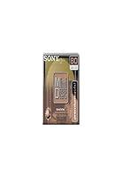 Algopix Similar Product 17 - Sony MDW80PL 80 Minute MiniDisc MD