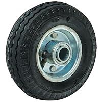 Algopix Similar Product 8 - WerkaPro 10341 Inflatable Wheel 6