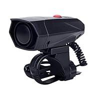 Algopix Similar Product 13 - DAWAY A14 Loud Electric Bike Horn  5