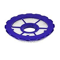 Algopix Similar Product 19 - Post Motor HEPA Filter Generic