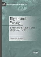 Algopix Similar Product 11 - Rights and Wrongs Rethinking the