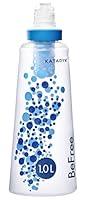 Algopix Similar Product 3 - Katadyn BeFree 1.0L Water Filter