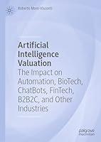 Algopix Similar Product 7 - Artificial Intelligence Valuation The