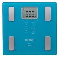 Algopix Similar Product 10 - Omron body weight composition meter