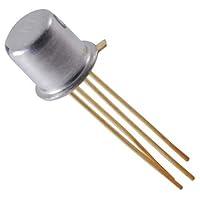 Algopix Similar Product 3 - NTE Electronics NTE160 PNP Germanium