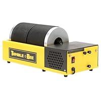 Algopix Similar Product 18 - TumbleBee Rock Tumbler  Double