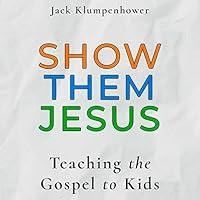 Algopix Similar Product 16 - Show Them Jesus Teaching the Gospel to