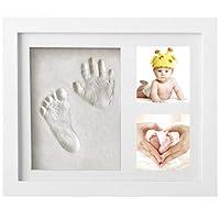 Algopix Similar Product 20 - Baby Hand Print Kit Newborn Picture