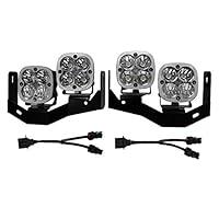 Algopix Similar Product 10 - Baja Designs 4447019 Headlight