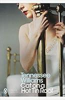 Algopix Similar Product 9 - Tennessee Williams Cat on a hot tin